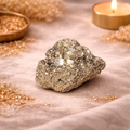 Pyrite Raw Stone | Money