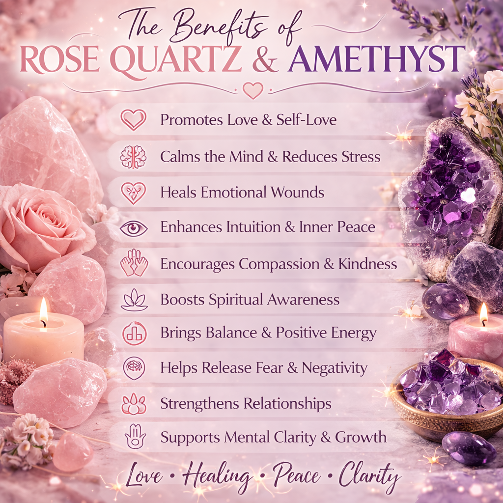 Love & Peace Bracelet